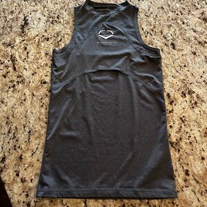 EvoShield YOUTH tank